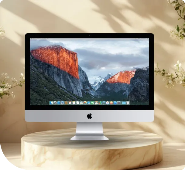 iMac repair in Bangalore