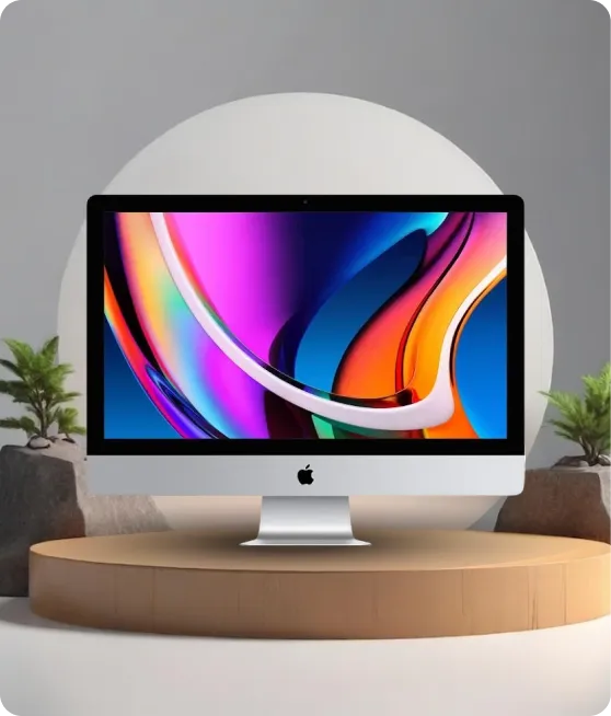 iMac repair in bangalore