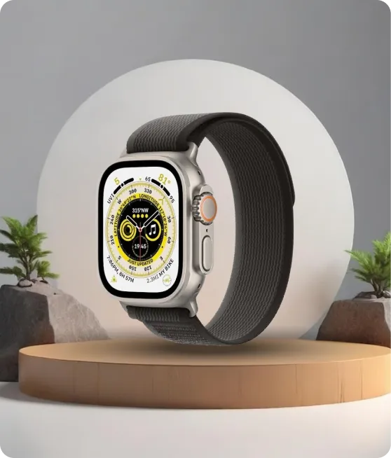 Apple watch repair in bangalore